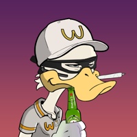 Ducking Fuzz #989