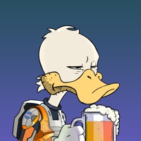 Ducking Fuzz #990