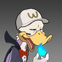 Ducking Fuzz #993