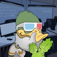 Ducking Fuzz #1023