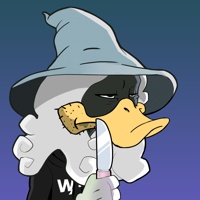 Ducking Fuzz #1028