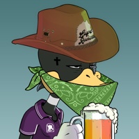 Ducking Fuzz #1039