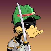 Ducking Fuzz #1045