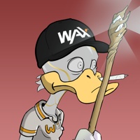 Ducking Fuzz #1047
