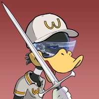 Ducking Fuzz #1049