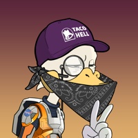 Ducking Fuzz #1066