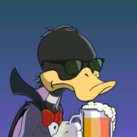 Ducking Fuzz #1078