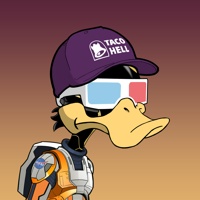 Ducking Fuzz #1080