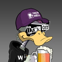 Ducking Fuzz #1083