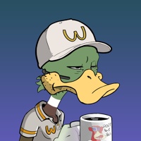 Ducking Fuzz #1085