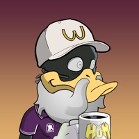 Ducking Fuzz #1086