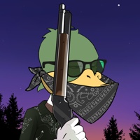 Ducking Fuzz #1089