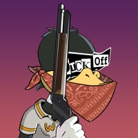 Ducking Fuzz #1098