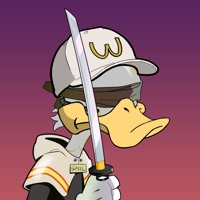 Ducking Fuzz #1105