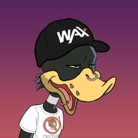 Ducking Fuzz #1110