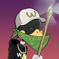 Ducking Fuzz #1115