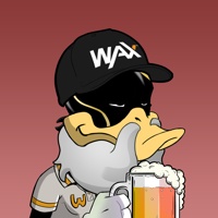 Ducking Fuzz #1117
