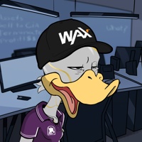 Ducking Fuzz #1123