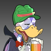 Ducking Fuzz #1128
