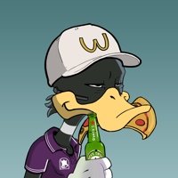 Ducking Fuzz #1135