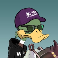 Ducking Fuzz #1137