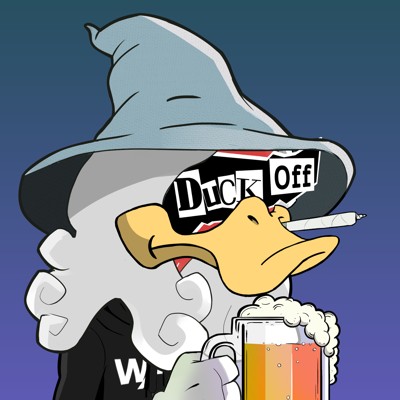 Ducking Fuzz #1139