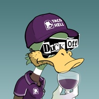 Ducking Fuzz #1146