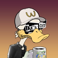 Ducking Fuzz #1151