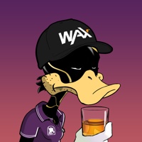 Ducking Fuzz #1155