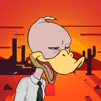 Ducking Fuzz #1162