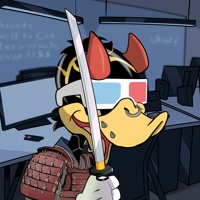 Ducking Fuzz #1165