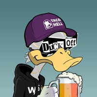 Ducking Fuzz #1166