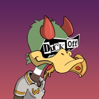 Ducking Fuzz #1171