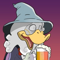 Ducking Fuzz #1180