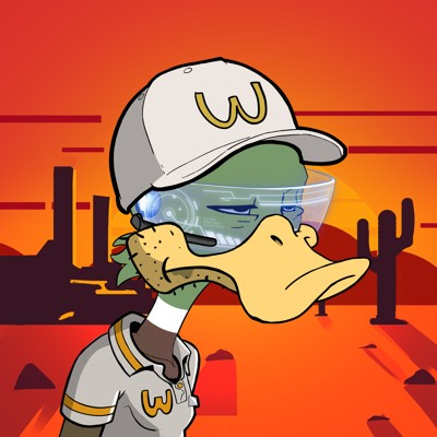 Ducking Fuzz #1181
