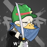 Ducking Fuzz #1188
