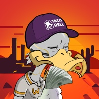 Ducking Fuzz #1197