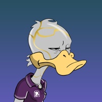 Ducking Fuzz #1199
