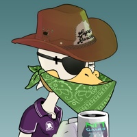 Ducking Fuzz #1208