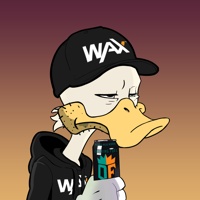 Ducking Fuzz #1213