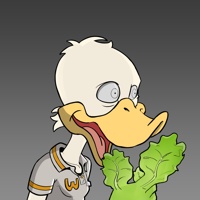 Ducking Fuzz #1225