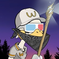 Ducking Fuzz #1228