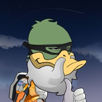 Ducking Fuzz #1229