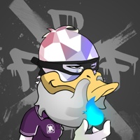 Ducking Fuzz #1230
