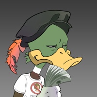 Ducking Fuzz #1231