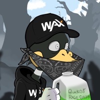 Ducking Fuzz #1233