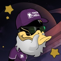 Ducking Fuzz #1234