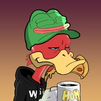 Ducking Fuzz #1238