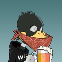 Ducking Fuzz #1246