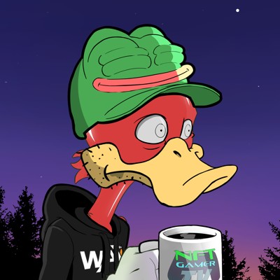 Ducking Fuzz #1249